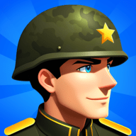 軍事工廠3D世界大戰