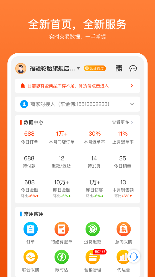 商家幫