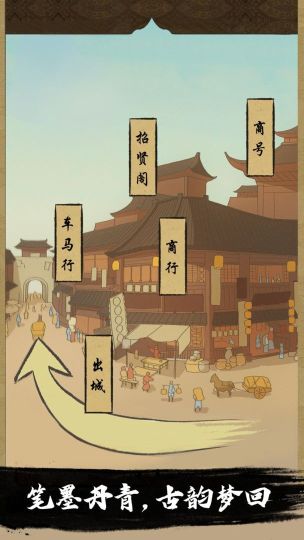貨通天下