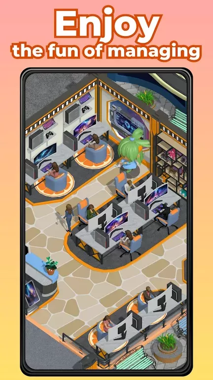 女孩夢想商店