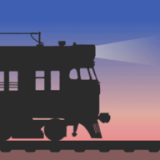 模擬2D電動(dòng)火車(Electric Train Simulator)