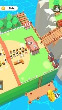 放置蹦極大亨(Idle Bungee tycoon)