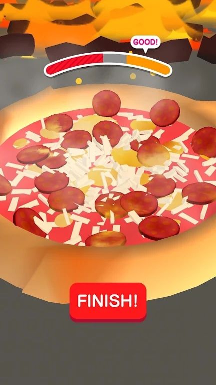 披薩師傅(Pizzaiolo)