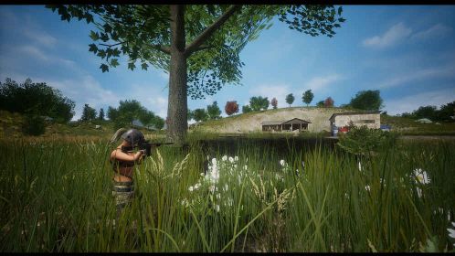 多人聯機生存創造游戲大全