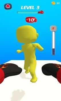超級拳擊3D(Hyperboxing3D)