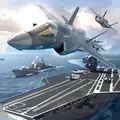 艦載機(jī)訓(xùn)練模擬