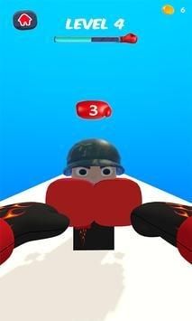 超級拳擊3D(Hyperboxing3D)