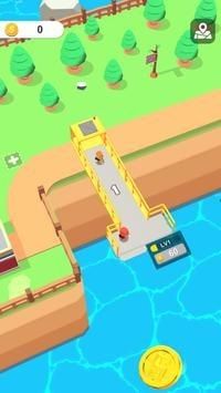 放置蹦極大亨(Idle Bungee tycoon)