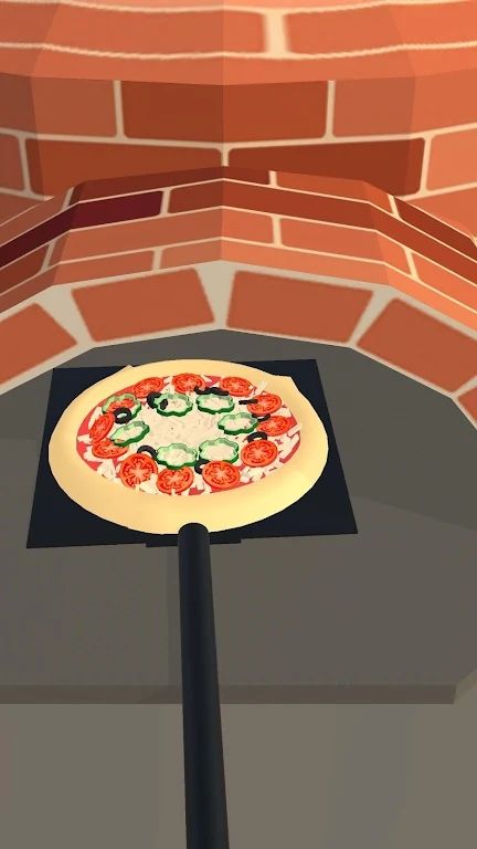 披薩師傅(Pizzaiolo)