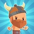 放置維京大亨(Idle Vikings Tycoon)
