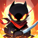 忍者貓(Ninja Cat)