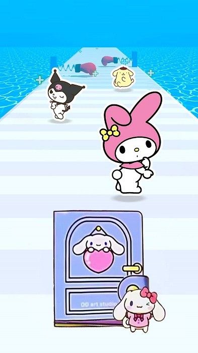 安靜書女生