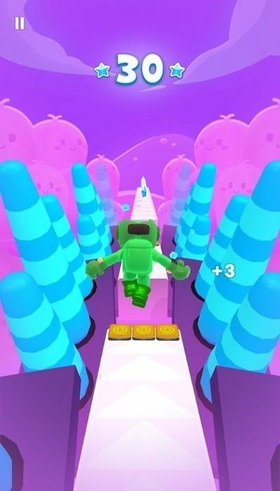 物種進化3D