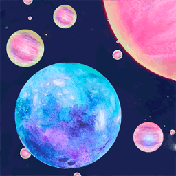 星噬大作戰