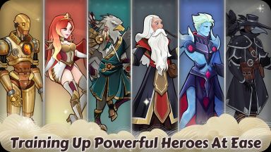 閑置城堡防御(elvoria defense)