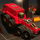 計劃越野([PROJECT : OFFROAD])