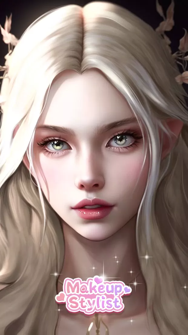 DIY化妝師(Makeup Stylist)