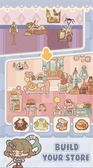貓餅大偵探