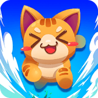 超級貓咪跑酷(Super Cats Run)