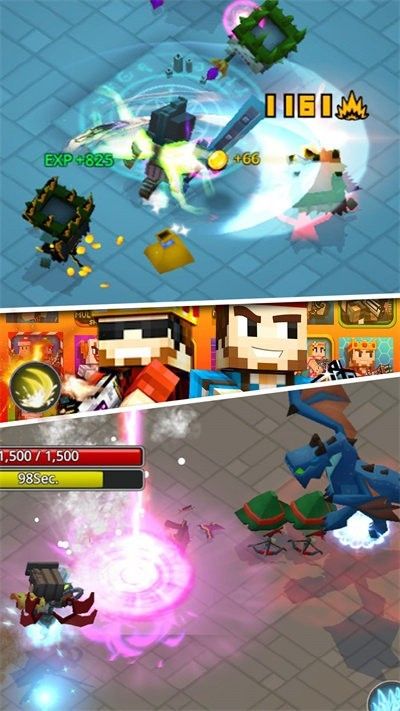 絕地魔域世界
