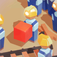 鐵路建造大師(Billion Builders)