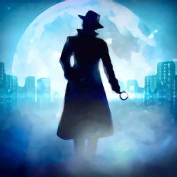 麥克斯神秘偵探(Max Mystery)
