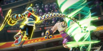 3d動作格斗游戲大全