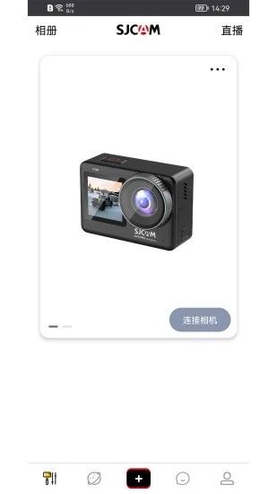 山狗運動相機(SJCAM Zone)