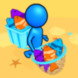 養魚我最強(Fish Farm 3D)