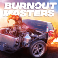 倦怠賽車(chē)大師(Burnout Masters)