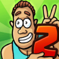 破壞者的僵尸戰爭2(Breaker Fun 2)