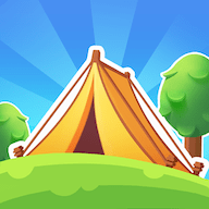 露營狂熱(Campsite Craze)