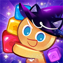 姜餅人女巫城堡(Cookie Run: Witch Castle)