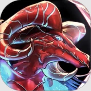 龍魂魔都異聞