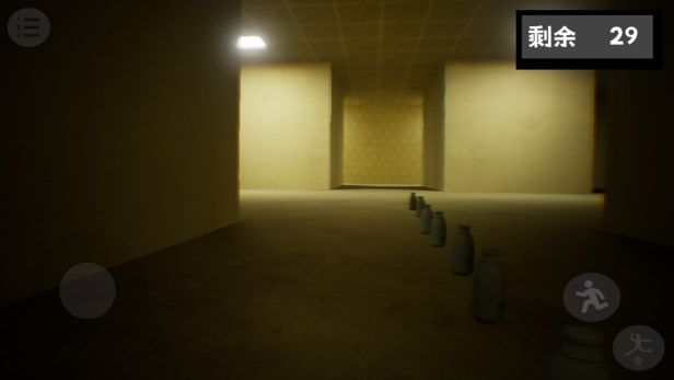 打開后室2重制版(OpenTheBackroomsIIRework)