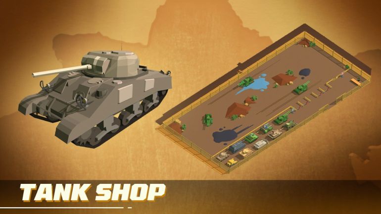 軍火大亨模擬器(ArmsDealer)