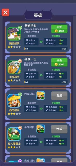 僵尸與地下城