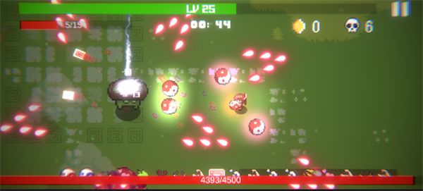 東方守護傳