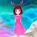 麋鹿麋嵐