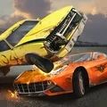 賽車(chē)聯(lián)盟王者之戰(zhàn)