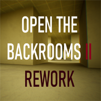 打開后室2重制版(OpenTheBackroomsIIRework)