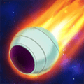宇宙霸王傳奇