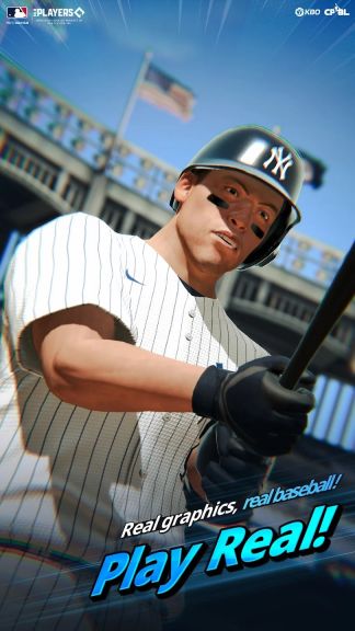 棒球傳奇巔峰對決(Fantastic Baseball)
