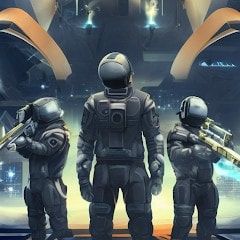 太空行動為宇宙而戰(Space Ops: Battle for the Universe)