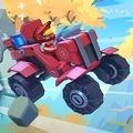 登山瘋狂賽車(chē)