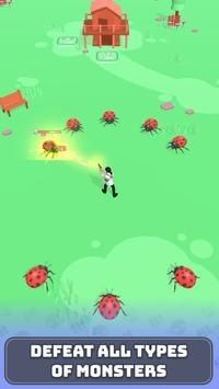 僵尸生還者(Zombie Survivor)