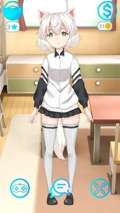 我的動漫女孩2