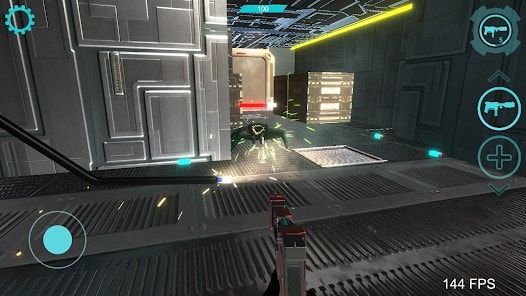 太空行動為宇宙而戰(Space Ops: Battle for the Universe)