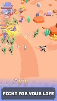僵尸生還者(Zombie Survivor)