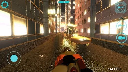 太空行動為宇宙而戰(Space Ops: Battle for the Universe)